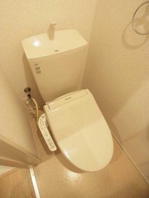 リーブ・レガーロ・Kの物件内観写真