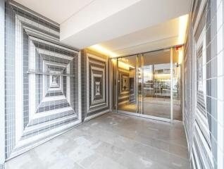 PREMIUMCUBEG後楽園の物件内観写真