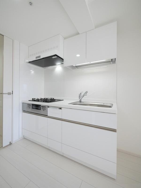 PREMIUMCUBEG後楽園の物件内観写真