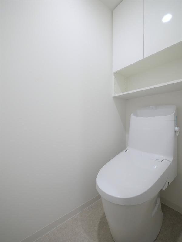 PREMIUMCUBEG後楽園の物件内観写真