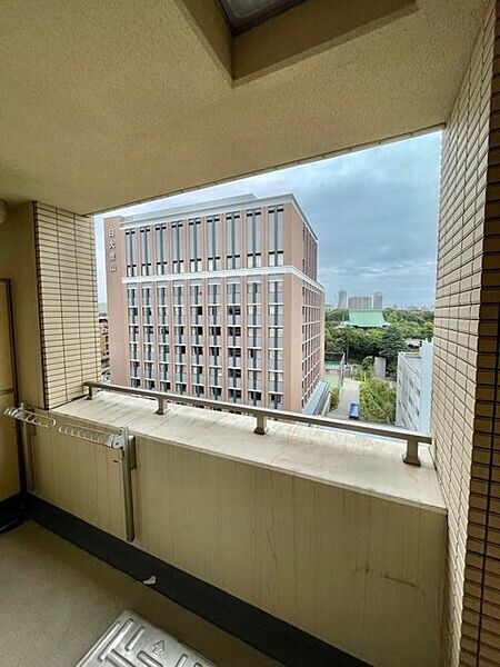 レジディア文京音羽IIの物件内観写真