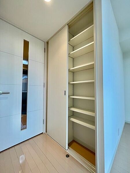 レジディア文京音羽IIの物件内観写真