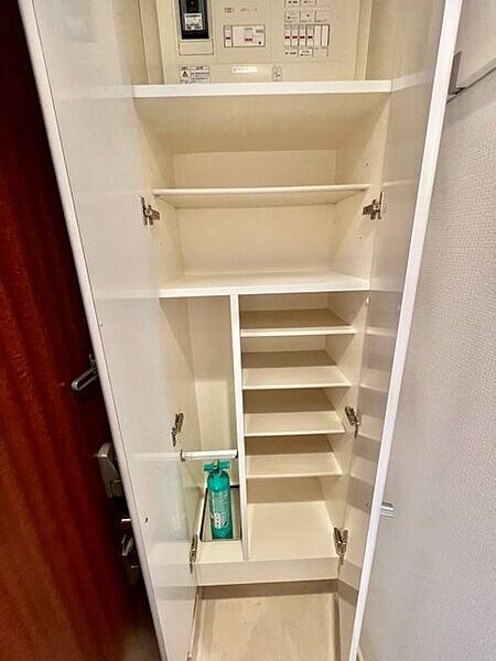 レジディア文京音羽IIの物件内観写真