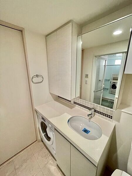 レジディア文京音羽IIの物件内観写真