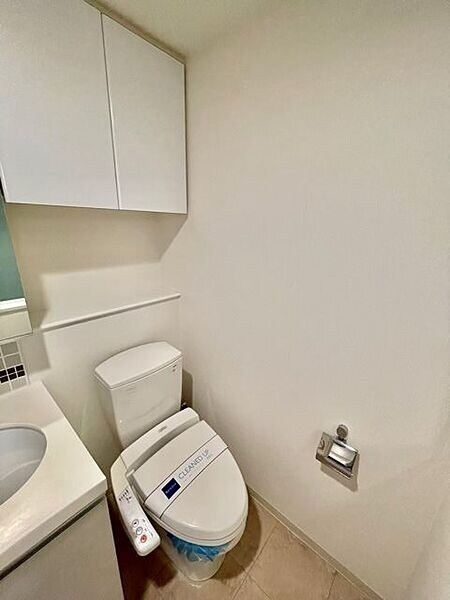 レジディア文京音羽IIの物件内観写真