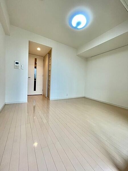 レジディア文京音羽IIの物件内観写真