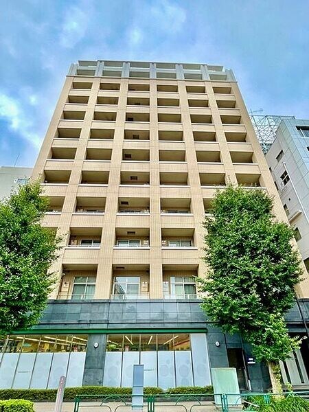 レジディア文京音羽IIの物件内観写真