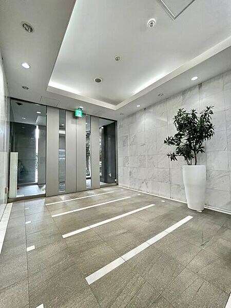 レジディア文京音羽IIの物件内観写真