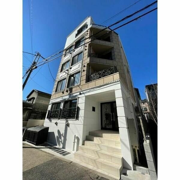 HJ PLACE OTSUKAの物件外観写真