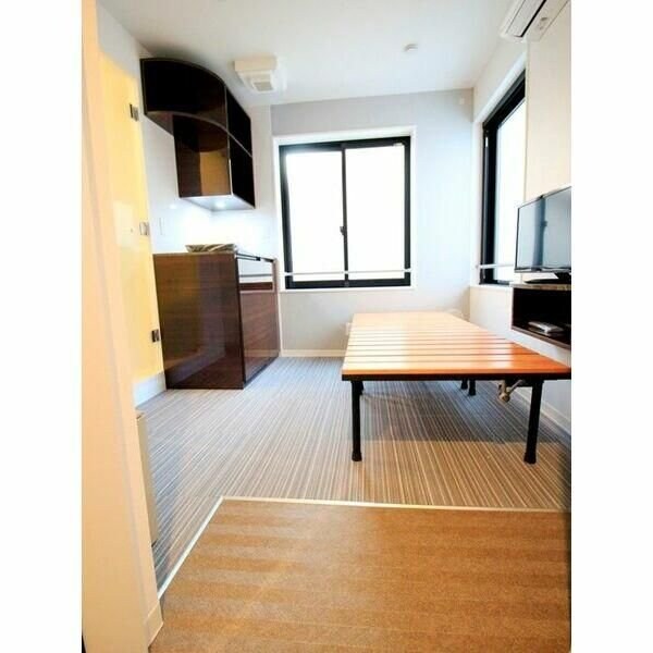 HJ PLACE OTSUKAの物件内観写真