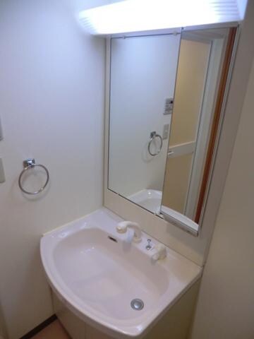 サンクレール荒川ブランガーデンの物件内観写真