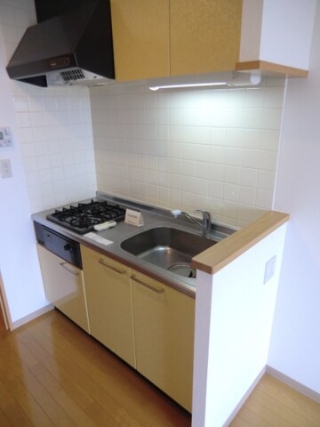 サンクレール荒川ブランガーデンの物件内観写真