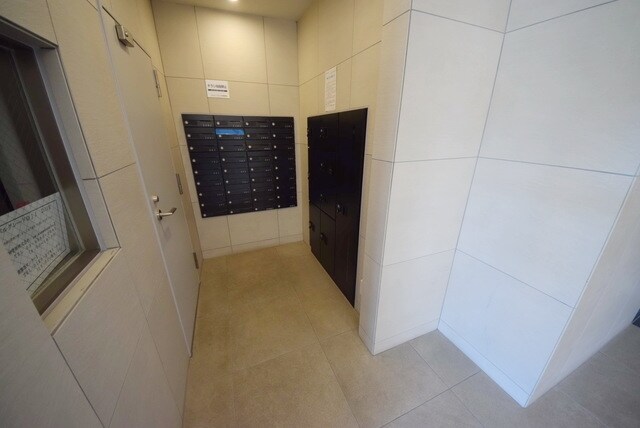 ベルグレード王子DUEの物件内観写真