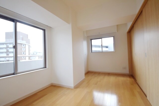 王子神谷パークサイドハイツの物件内観写真