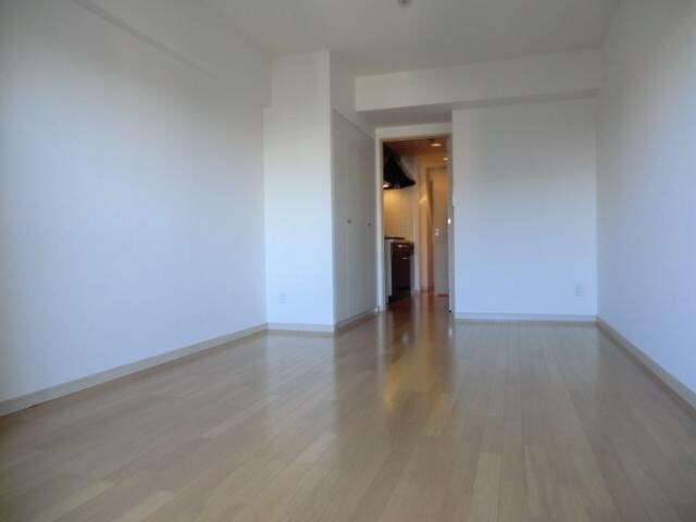 王子神谷パークサイドハイツの物件内観写真