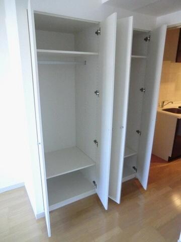 王子神谷パークサイドハイツの物件内観写真