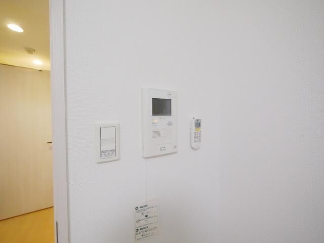 ステージファースト東十条の物件内観写真