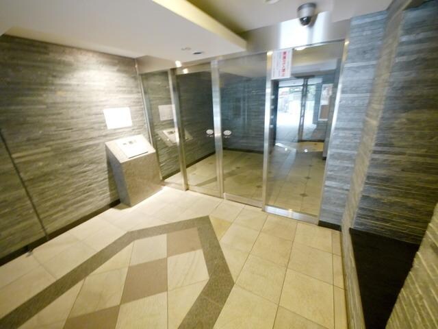 ステージファースト東十条の物件内観写真