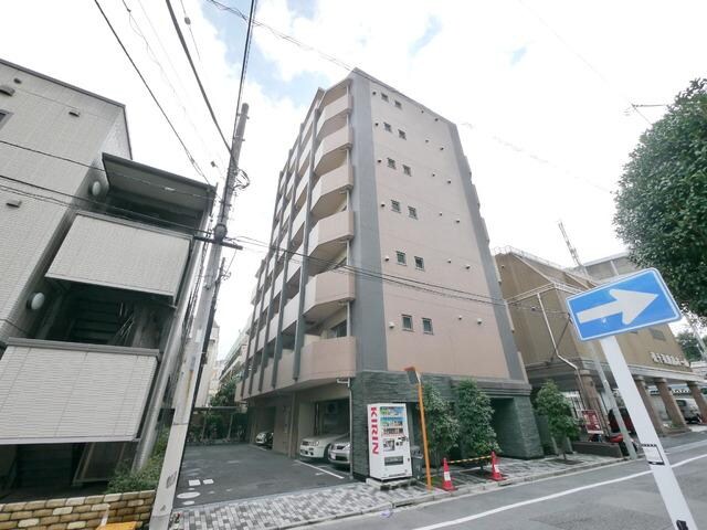 ステージファースト東十条の物件内観写真