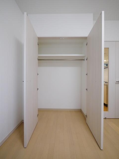 ステージファースト東十条の物件内観写真