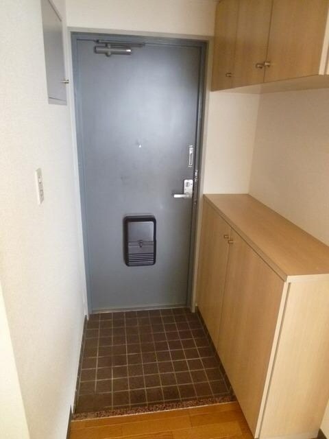 パティオ西池袋IIIの物件内観写真