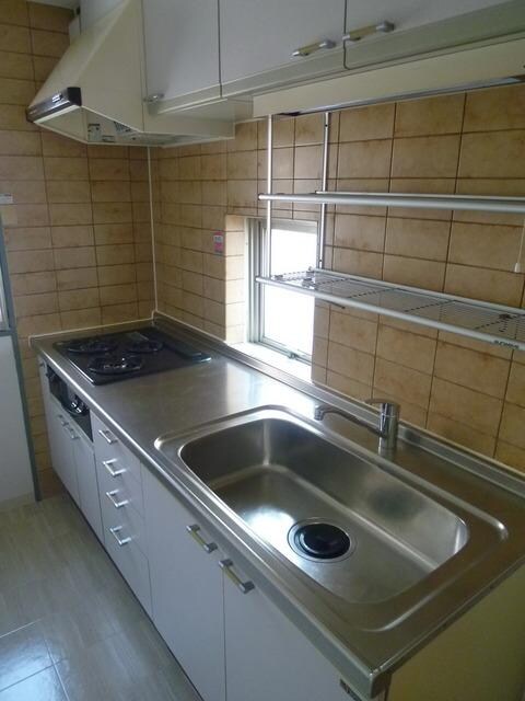 パティオ西池袋IIIの物件内観写真