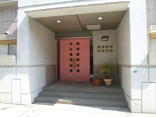 パティオ西池袋IIIの物件内観写真