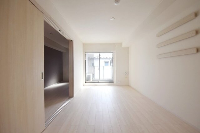 リトルロックスの物件内観写真