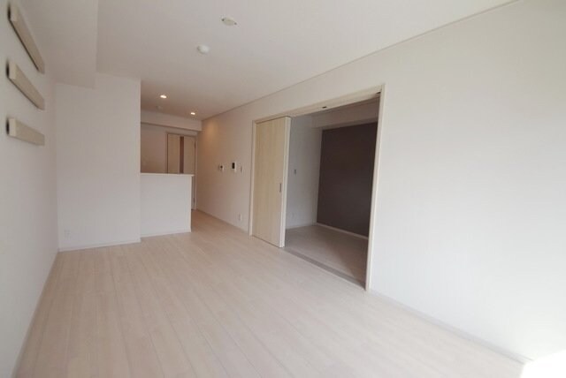 リトルロックスの物件内観写真