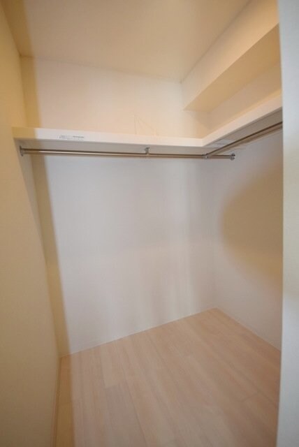 リトルロックスの物件内観写真