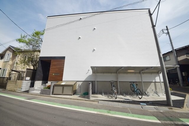 リトルロックスの物件内観写真