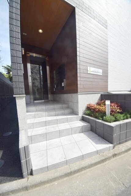 リトルロックスの物件内観写真