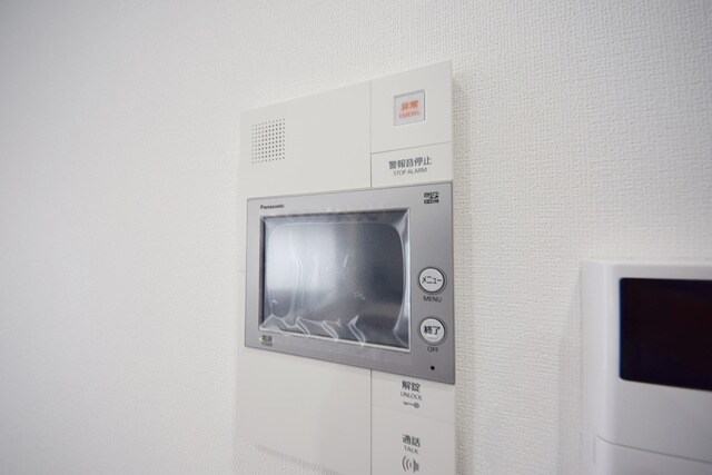 オーキッドレジデンス三ノ輪の物件内観写真