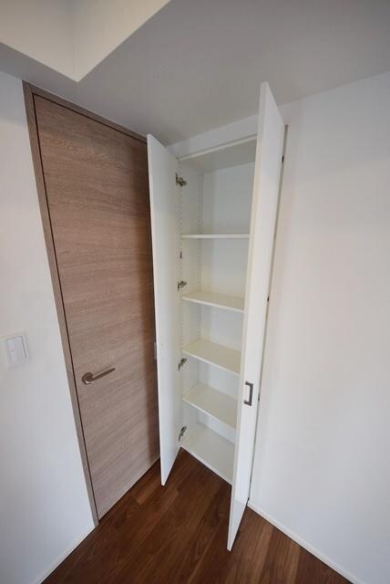 ザ・パークハビオ根岸三丁目の物件内観写真