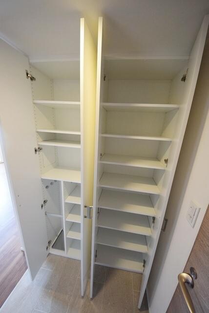 ザ・パークハビオ根岸三丁目の物件内観写真