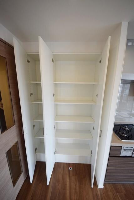 ザ・パークハビオ根岸三丁目の物件内観写真