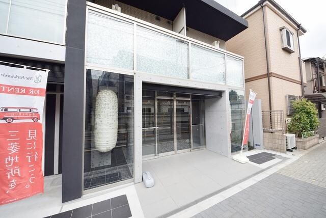 ザ・パークハビオ根岸三丁目の物件内観写真