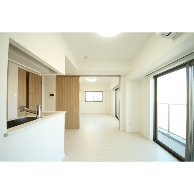 グランパーク町屋の物件内観写真