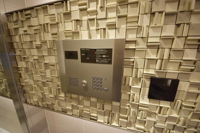 グランパーク町屋の物件内観写真