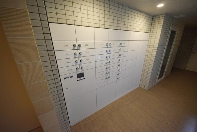 グランパーク町屋の物件内観写真