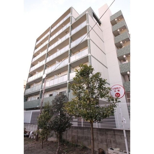 グランパーク町屋の物件内観写真