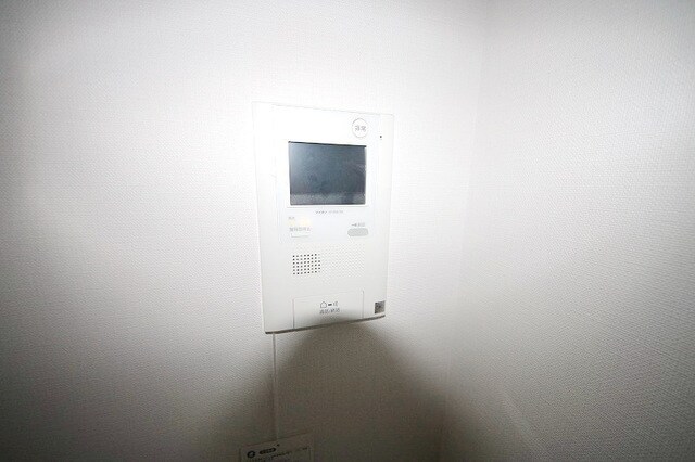 ウィルテラス滝野川の物件内観写真