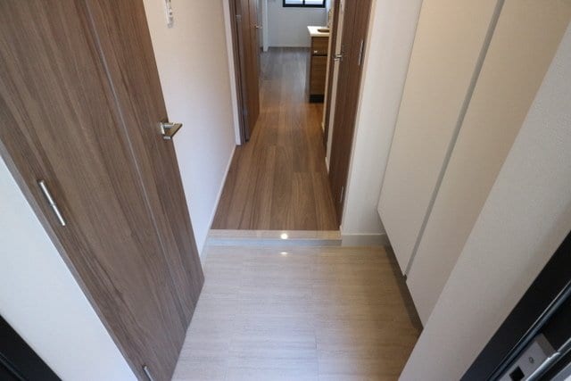 アヴァンカーサ町屋の物件内観写真