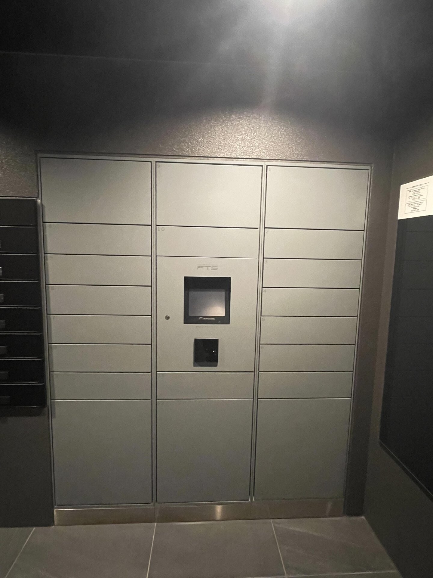 アヴァンカーサ町屋の物件内観写真