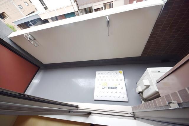 フォンターナ入谷の物件内観写真