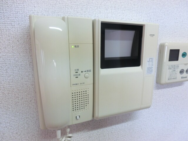 ベルフォートの物件内観写真