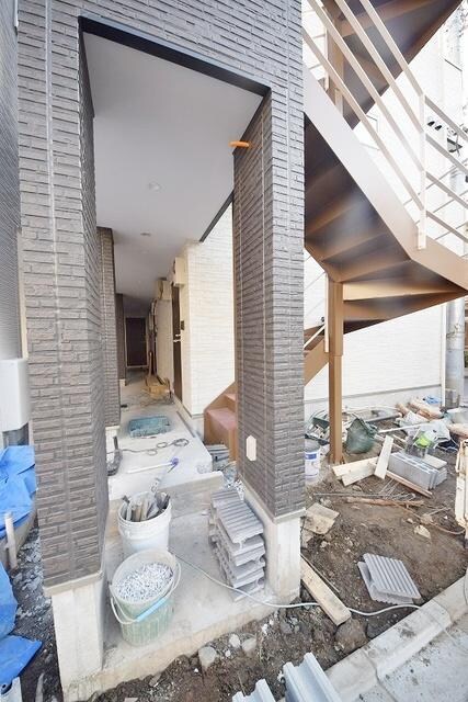 パル西日暮里の物件内観写真