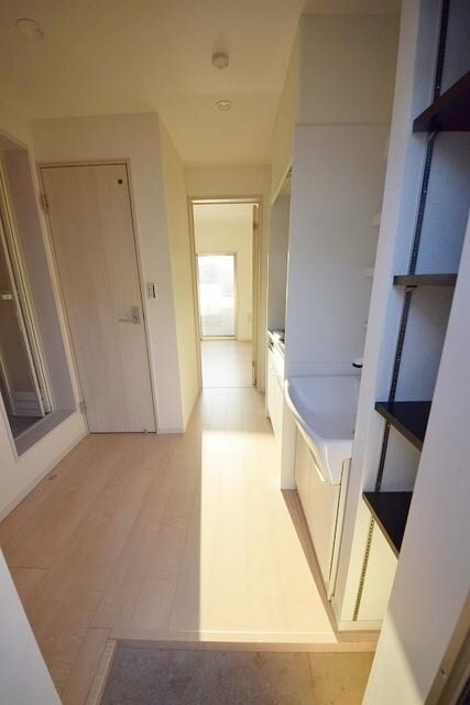 パル西日暮里の物件内観写真