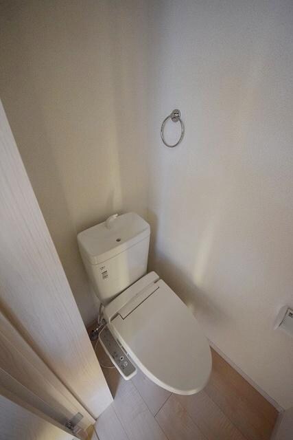 パル西日暮里の物件内観写真