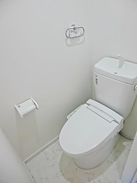 Glanz町屋Iの物件内観写真